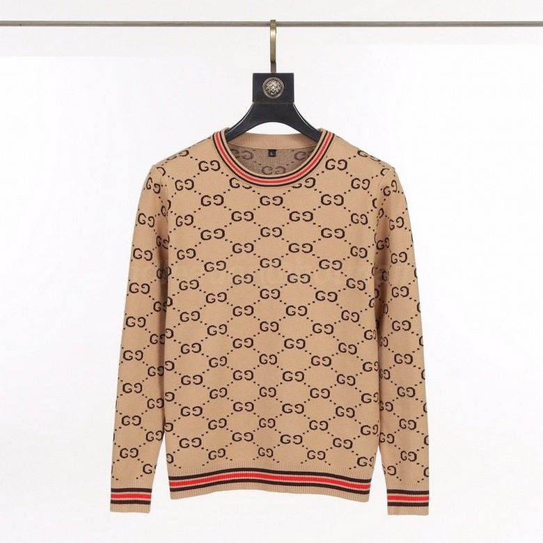 Gucci Men's Sweater 24